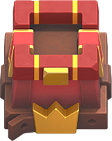 Red Princess Tower Left